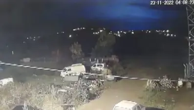 Depremde ışık patlaması neden olur? İletişim Başkanlığı'ndan deprem anında ışık patlamasına ilişkin açıklama