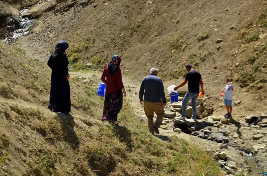 "ŞİFASINI GÖREN DE VAR" 3