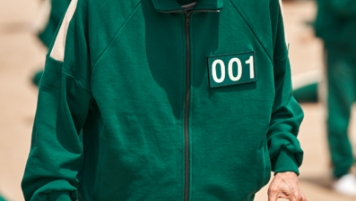 Oyuncu O Yeong-su'ya taciz suçlaması