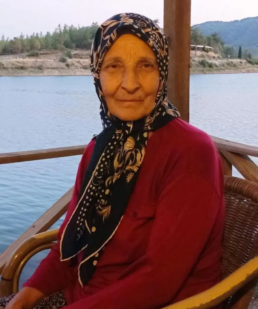 Evinden çıktı,ormanlık alana girdi: Alzheimer hastası kadın için ekipler seferber oldu 