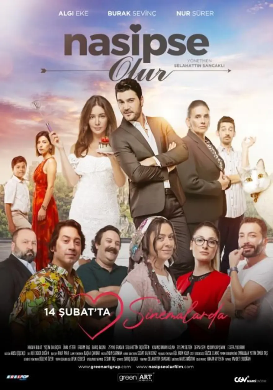 Sinemalarda yerli film rehberi (Şubat 2020) 4