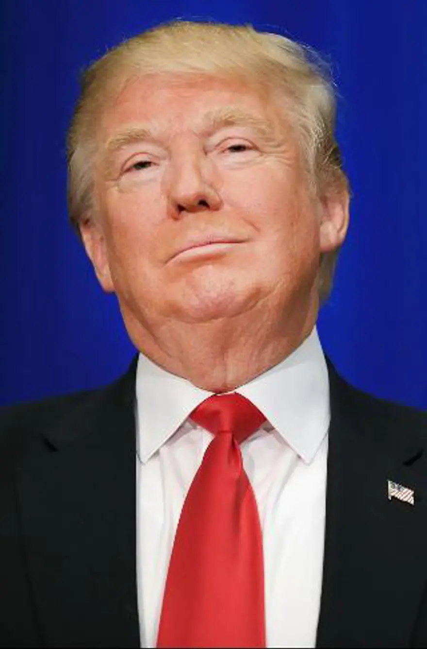 Forbes "Dünyanın en güçlü insanları" listesini açıkladı 69