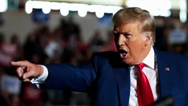 Trump'ın yargılanacağı tarih belli oldu