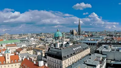 Dünyanın en yaşanabilir kenti (9 yıldır zirvede)