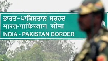 "Hindistan İsrail dronları kullanıyor" iddiası