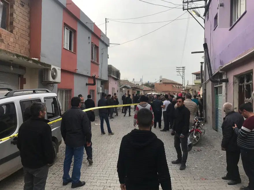 Afrin, Zeytin Dalı, Reyhanlı, roket, hatay 13