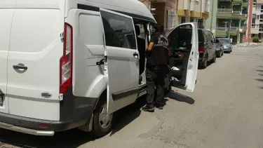 Malatya'da yaşlı adam evinde ölü bulundu