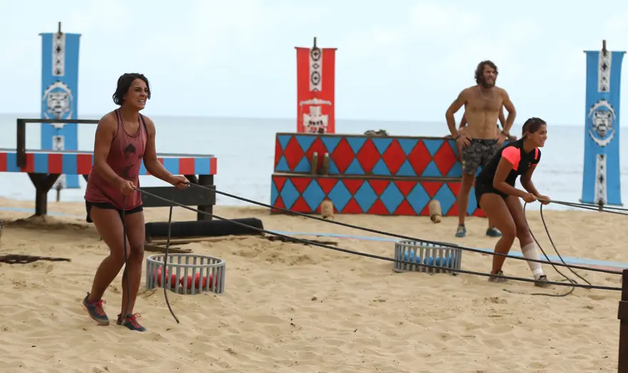 Survivor, Survivor 2017, survivor ödül oyunu, survivor yarışma, Survivor Türkiye 12 Survivor, Survivor 2017, survivor ödül oyunu, survivor yarışma, Survivor Türkiye 12