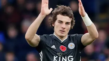 Çağlar Söyüncü Premier League'de yılın 11'ine seçildi