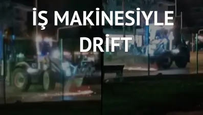 9 bin 125 TL ceza kesilip ehliyetine el konuldu