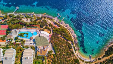 Türkiye'nin tatil rotaları NFT'lerle tanıtılıyor