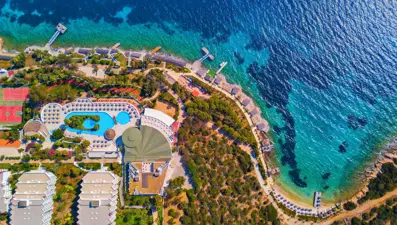 Türkiye'nin tatil rotaları NFT'lerle tanıtılıyor