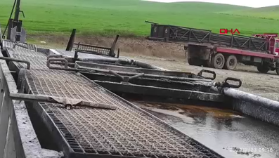 Diyarbakır’da petrol kuyusunda patlama: 1 ölü, 1 yaralı