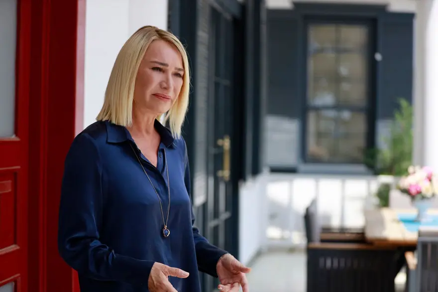 Akrep 24. yeni bölümde Ferda'nın zor seçimi 10