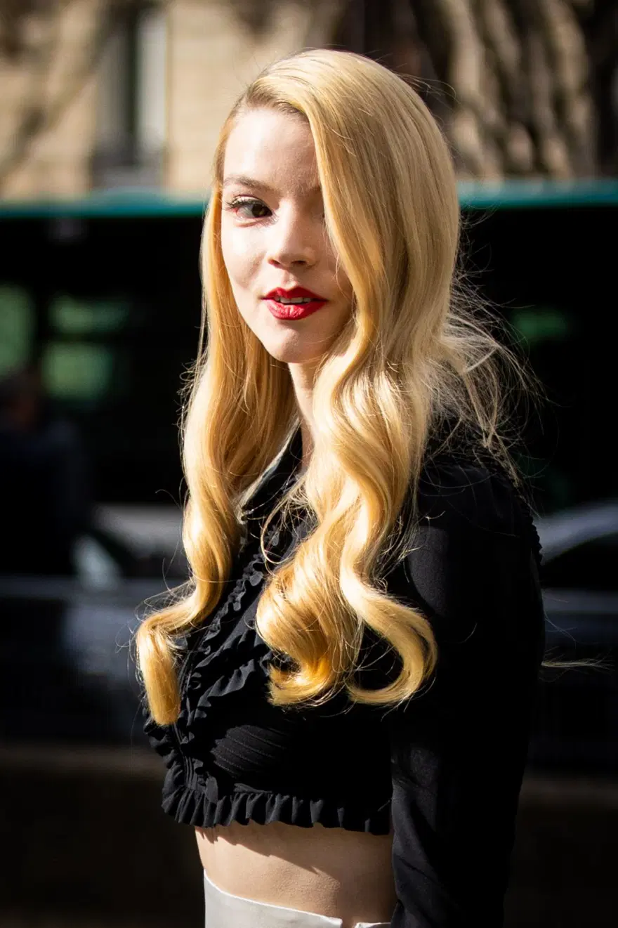 Anya Taylor-Joy: Filmlerde oynayacak kadar güzel değilim 