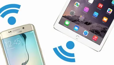 Cepten wifi paylaşımına (hotspot) yeni yılda ek ücret geliyor (Hotspot nedir?)