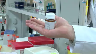 Mutasyonlu Covid-19'a karşı yerli ilaç