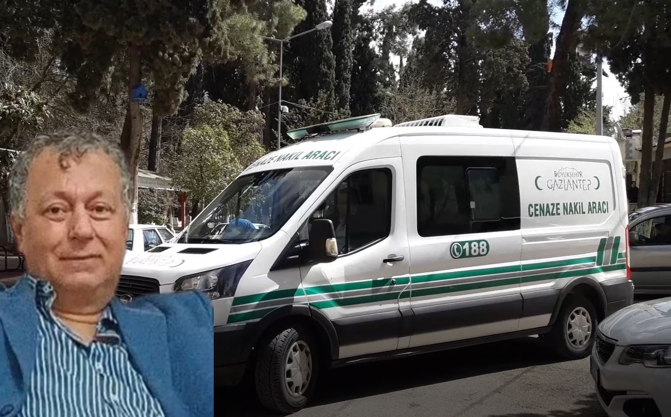 Parkta korkunç olay: Motosiklet kaskıyla dövülerek öldürüldü