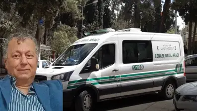 Parkta korkunç olay: Motosiklet kaskıyla dövülerek öldürüldü