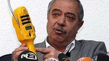 “Belden üstleri çıplak” diyen müdüre dava
