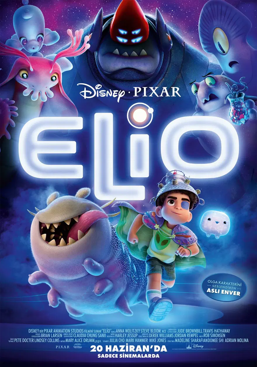 ELIO 1