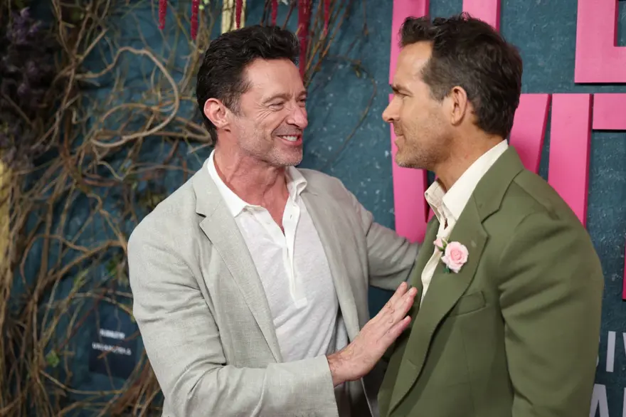 Oscar Ödülleri'ni kim sunacak? Deadpool ve Wolverine yıldızlarına teklif gitti 3