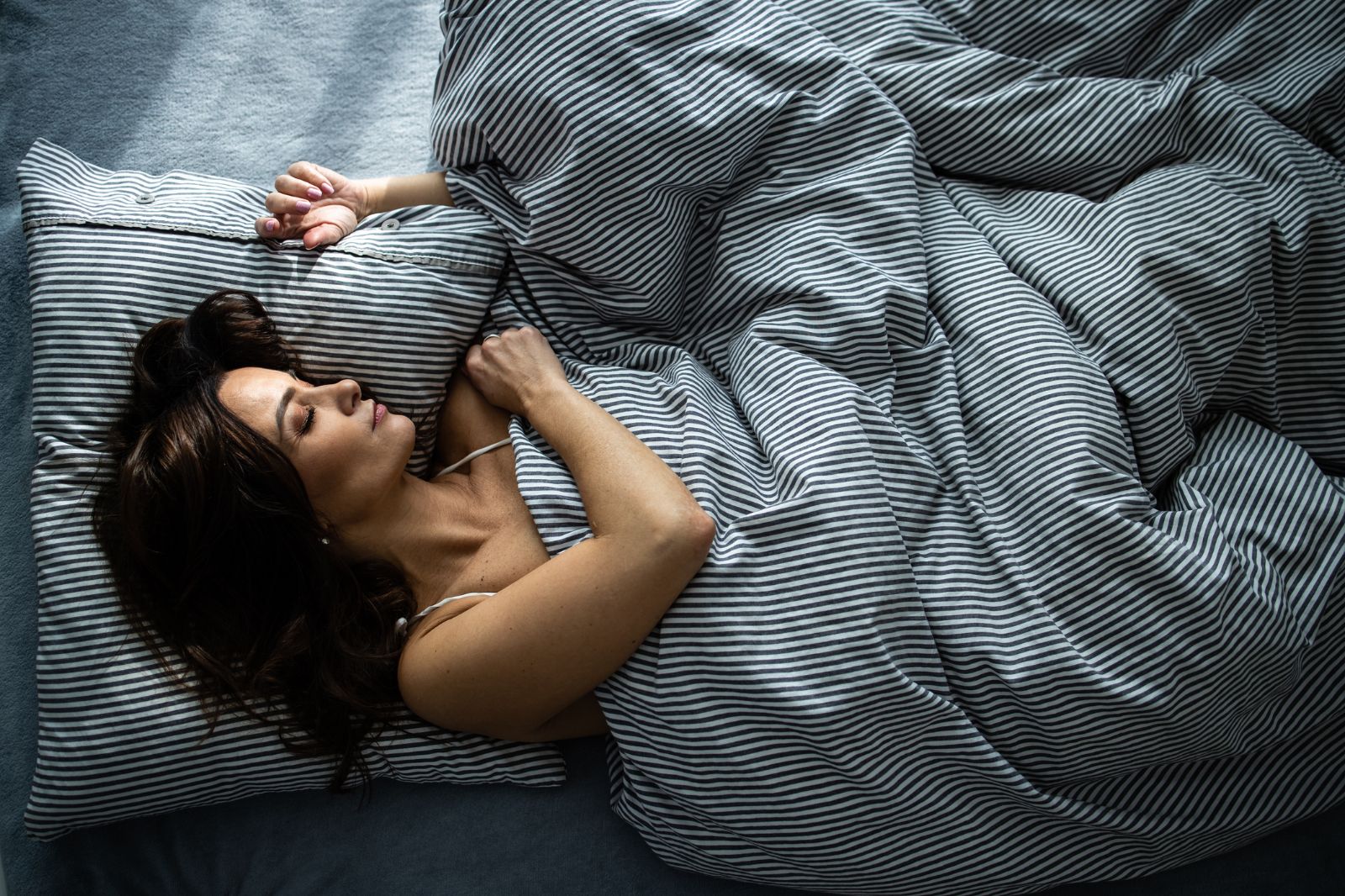 Melatonin marketlere düştü