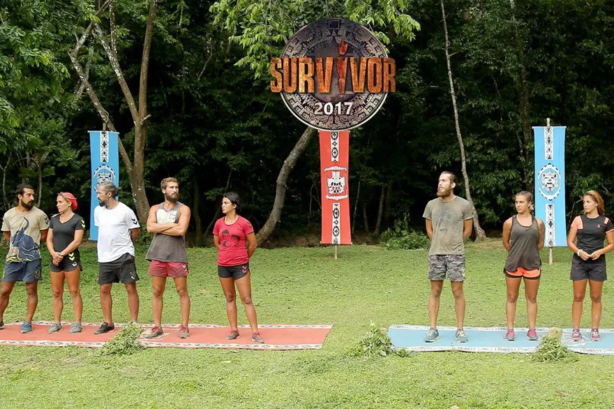 Survivor, Survivor 2017, survivor ödül oyunu, survivor yarışma, Survivor Türkiye 17 Survivor, Survivor 2017, survivor ödül oyunu, survivor yarışma, Survivor Türkiye 17