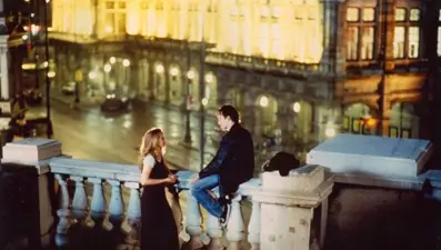 Romantik filmlerin unutulmaz şehirleri