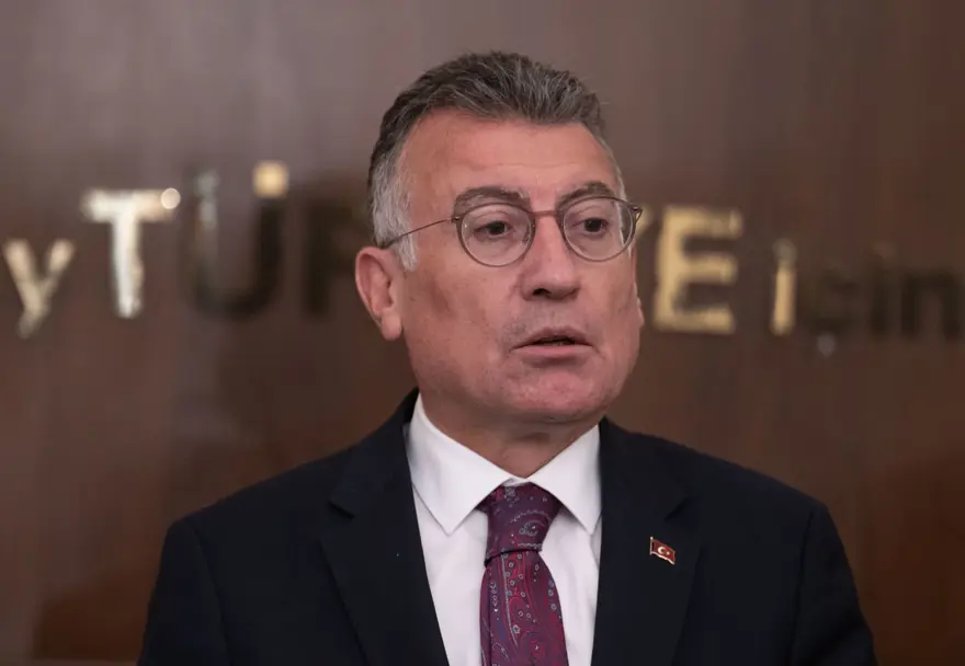 Yeni yargı paketi Meclis'te: Casusluk suçunda ceza ağırlaşacak 1 Yeni yargı paketi Meclis'te: Casusluk suçunda ceza ağırlaşacak 1