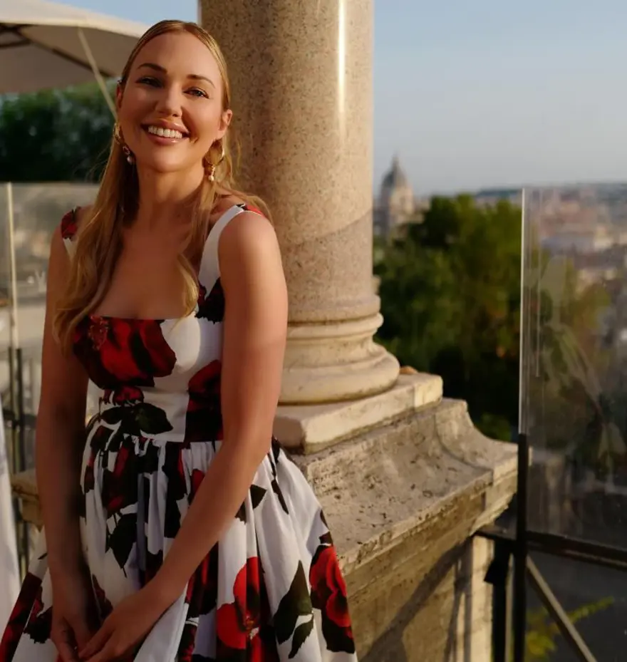 Meryem Uzerli 6 Meryem Uzerli 6