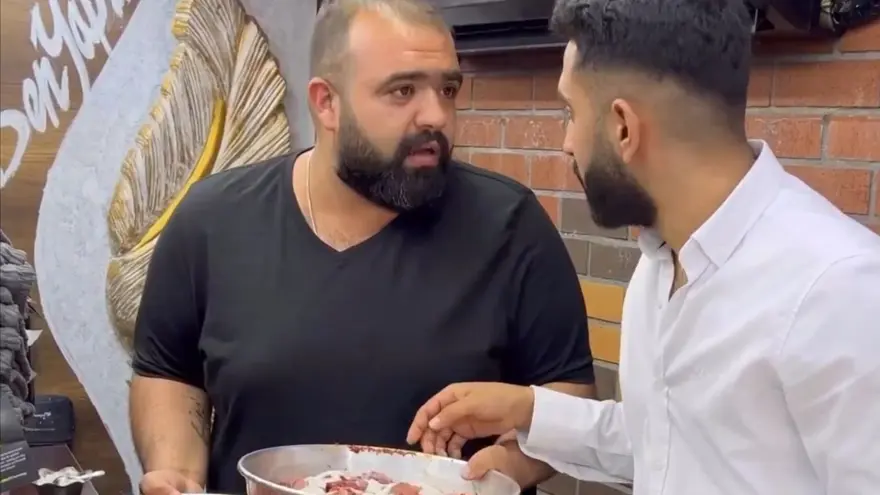 Sosyal medya fenomeni Sadık Dedecan elektrik akımına kapılarak öldü 4