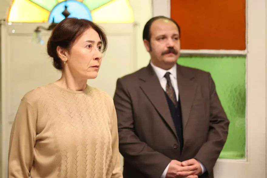 Sen Ağlama İstanbul 7. bölümde neler olacak? Şehrazat ve Kubat için zor günler 6