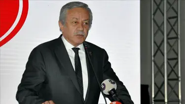 MHP'li Celal Adan'dan KHK açıklaması