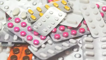 Yeşil reçeteli ilaç satışına 9 gözaltı