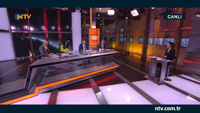 ABD'nin tek taraflı Ortadoğu planı... (Yakın Plan 28 Ocak 2020)