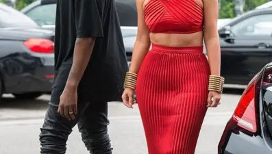 Kanye West için Grammy’den iptal kararı