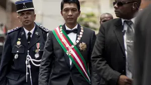 Madagaskar’da ordu yönetime el koydu: AYM'den darbeci albaya çağrı