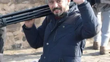Gazeteci Ümit Özdal'dan 52 gün sonra acı haber