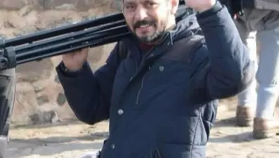 Gazeteci Ümit Özdal'dan 52 gün sonra acı haber