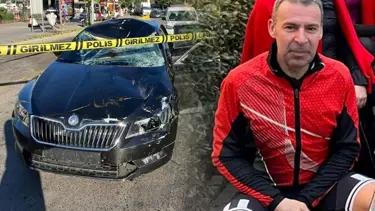 Bisikletli Doğanay Güzelgün'ün katiline 9 yıla kadar hapis cezası