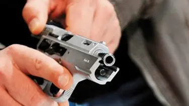 Kardeşler arasında silahlı kavga: 1 ölü, 1 yaralı