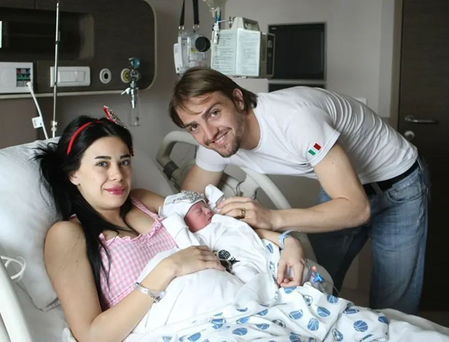 Caner Erkin velayet davası açtı 1