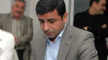 Demirtaş’a anjiyo