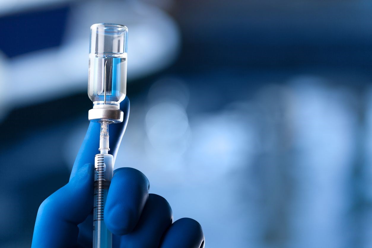 Johnson &amp; Johnson’ın Ebola aşısı yüzde 98 etkili