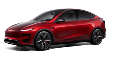 Türkiye'de rekor kırmıştı... Tesla üretimde gaza basıyor