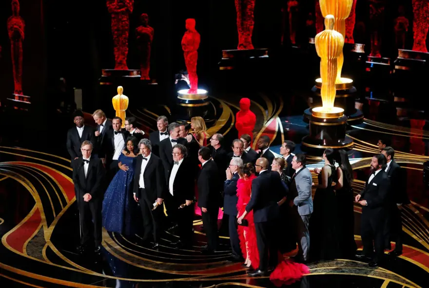 oscar 2019, oscar ödülleri, oscar kazananlar, 91. akademi ödülleri 1