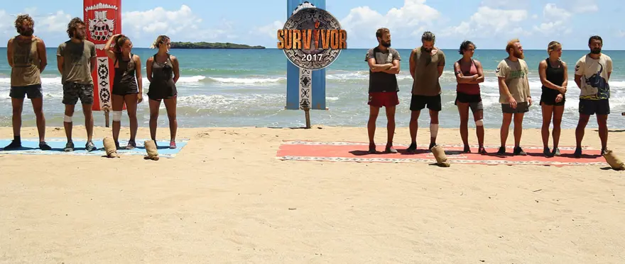 Survivor 2017'de kim elendi, anlat bakalım oyununu kim kazandı? 9