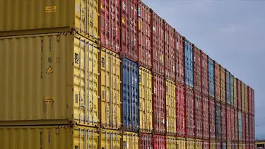 İstanbul'dan 10 ayda 9,3 milyar dolarlık ihracat