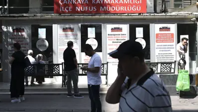 2 milyon 482 bin kişi için son 1,5 gün... Ehliyetini yenilemeyen 7 bin lira ödeyecek
